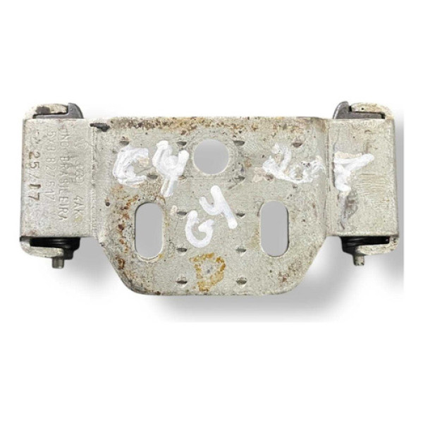 Batente Tampa Traseira Volkswagen Gol 2008 2009 2010 2011