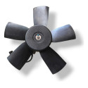 Ventoinha Radiador Chevrolet Vectra 1996 1997 9130451124