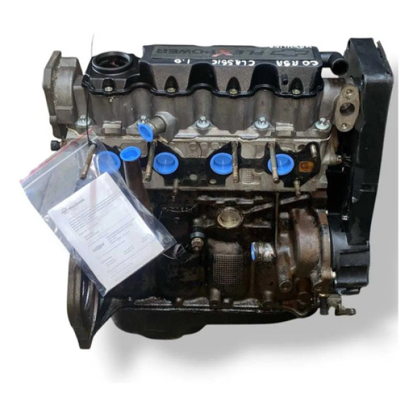 Motor Parcial Chevrolet Corsa Classic 1.0 2002 2003 2004