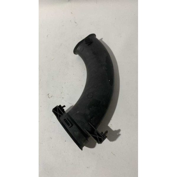  Tubo Duto Filtro De Ar Peugeot 206 Sw 2006 1.4  9639791080