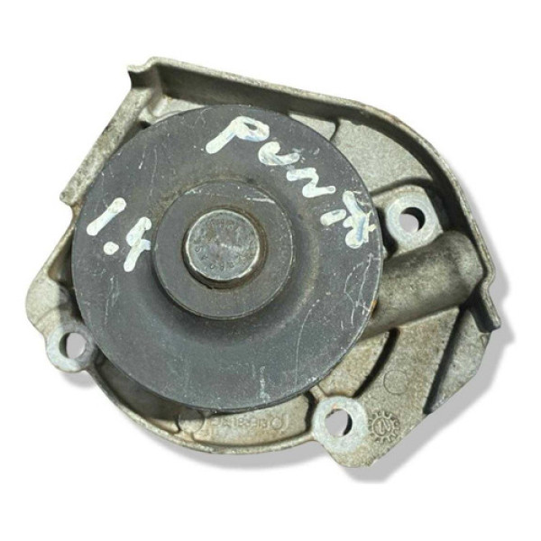 Bomba D\'água Motor Fiat Punto 1.4 - 2004 2005 2006 2007 2008