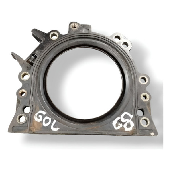 Flange Retentor Virabrequim Volkswagen Gol G8 2019 032103173