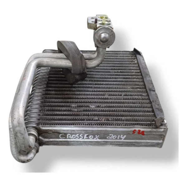 Caixa Evaporadora Volkswagen Crossfox 1.6 2009 A 2014