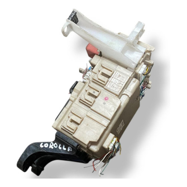 Caixa Fusivel Toyota Corolla 2009 2010  A 2014 8273012v30