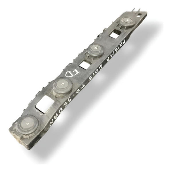 Guia Parachoque Traseiro Direito Sedan Prisma 2015 94746979