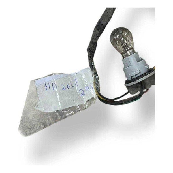 Circuito Lanterna Lado Esquerdo Hb20 2012 2013 2014 2015  Esquerdo/motorista 1#