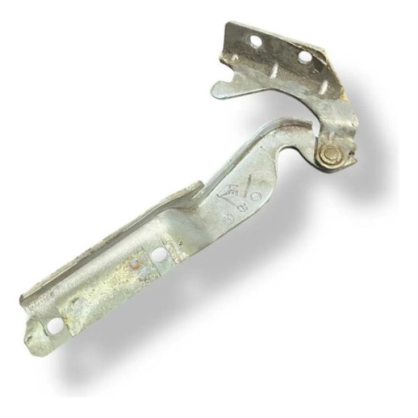 Dobradiça Capo Lado Esquerdo Fiat Siena 2004 2005 2006 2007