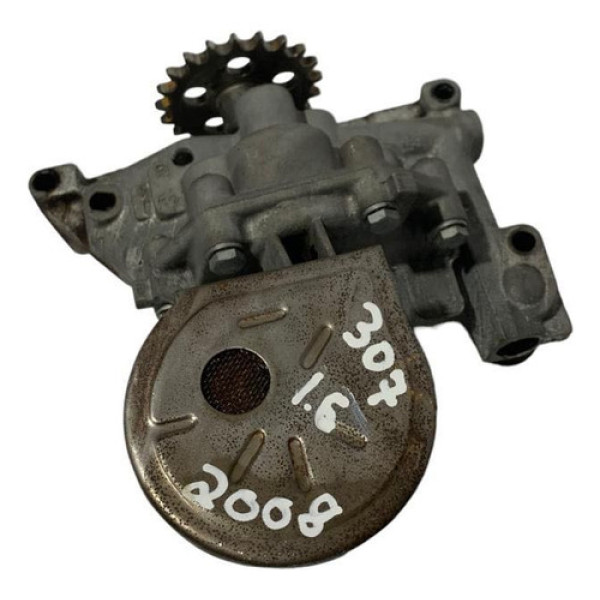 Bomba Óleo Peugeot 307 1.6 2008 1644149138