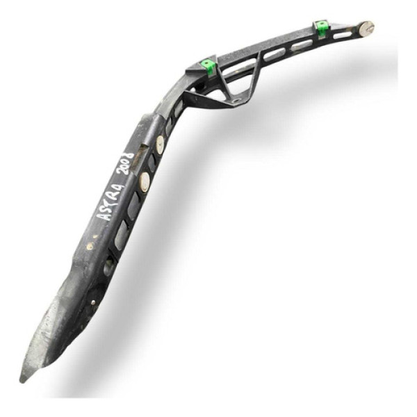 Guia Parachoque Traseiro Direito Chevrolet Astra 08 90559519