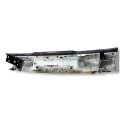 Parachoque Traseiro Chevrolet Blazer 2009 2010 2011 2012