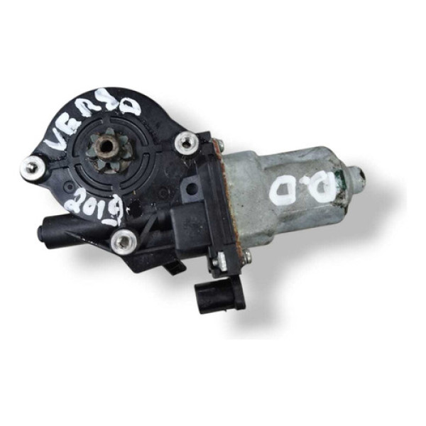 Motor Máquina De Vidro Dianteiro Direito 2019 2020 807301hl0