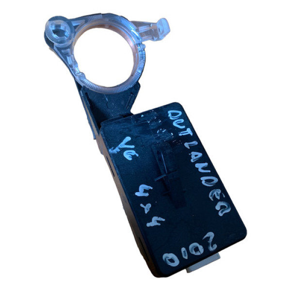 Módulo Imobilizador  Outlander 4x4 2010 V6 8670a037 