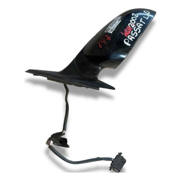 Retrovisor Lado Direito Volkswagen Passat 1997/2002 Original