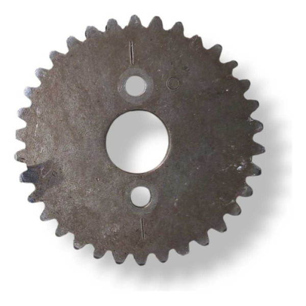 Engrenagem Corrente Comando Honda Cg 160 Start 2019 2020