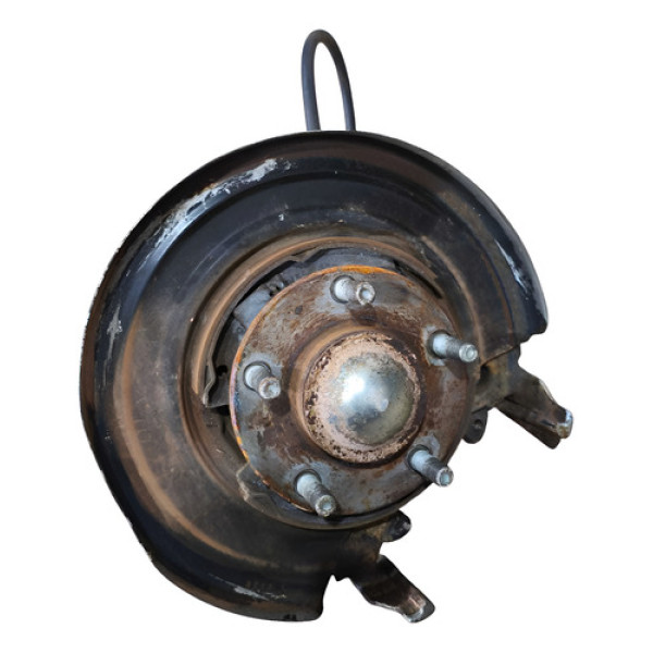 Cubo De Roda Elado Esquerdo Chrysler 300m 3.5 1998 12534602