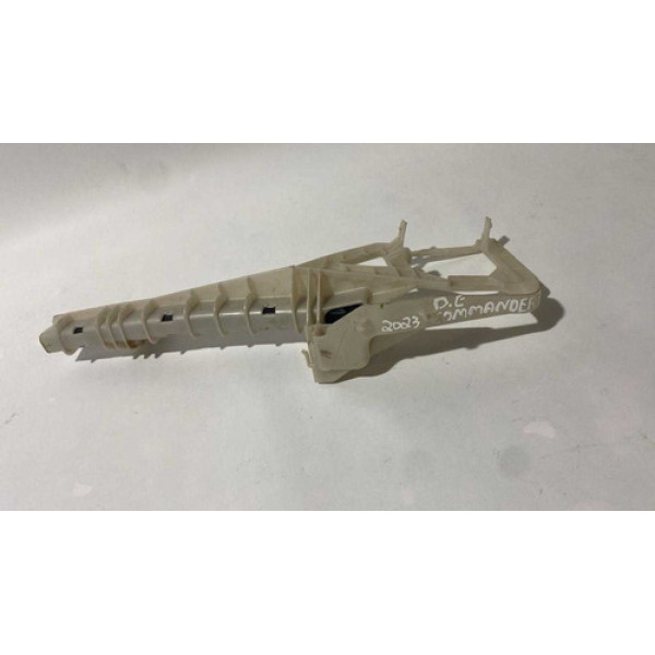 Guia Vidro Porta Diant Esquerda Jeep Commander Compass 2023