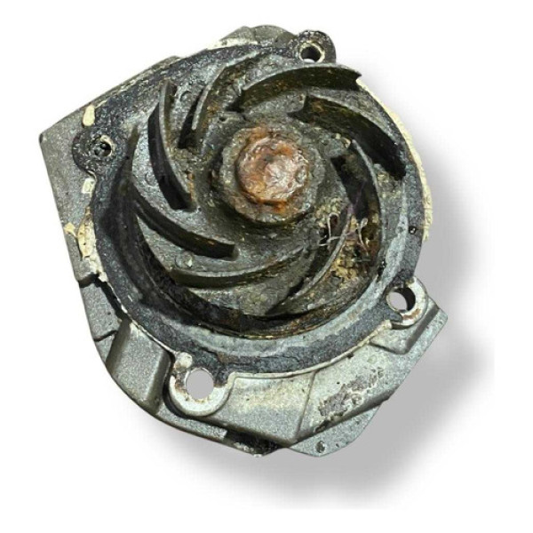 Bomba Agua Fiat Strada 1.4 2010 2011 2012 2013 2014 Manual