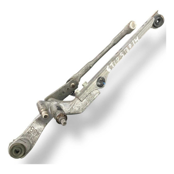 Máquina Limpador Parabrisa Diant Toyota Etios 2014/2015/2016