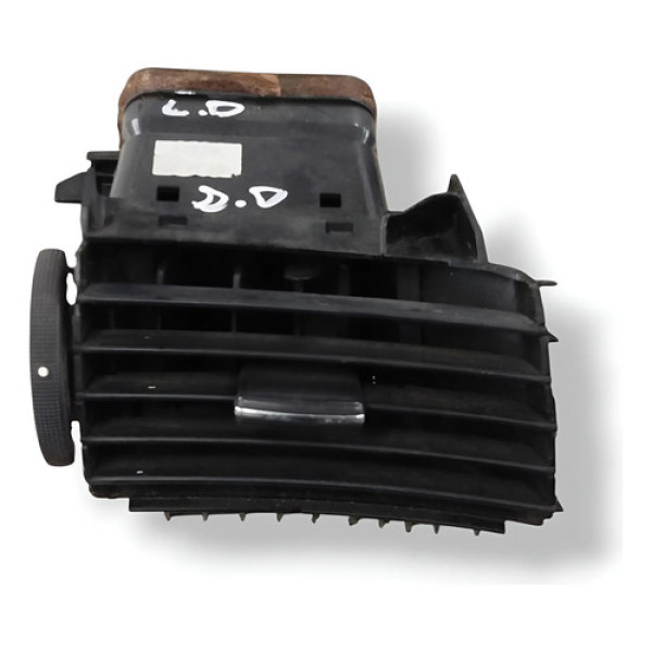Difusor De Ar Lateral Peugeot 407 Sw 2006 2007 2008 2009
