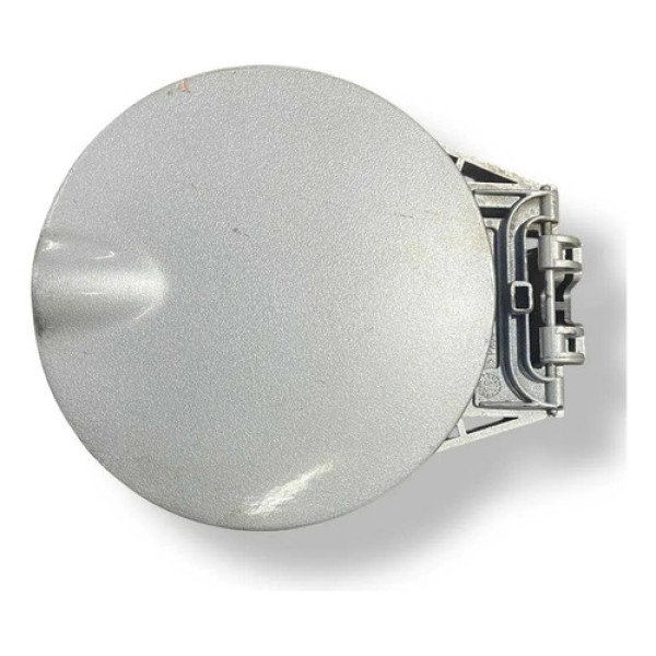 Portinhola Tanque Combustível Citroën C3 1.4 2011 9638184280 Prateado 2011