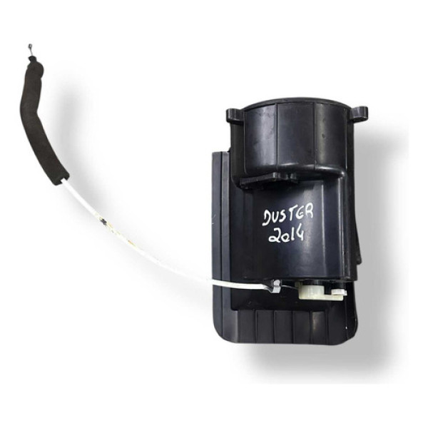 Carcaça Duto Ar Renault  Duster 2.0 2014 2015 2016 