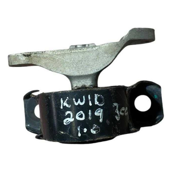 Coxim Caixa Câmbio Renault Kwid 2016/2021 1.0 112338423r