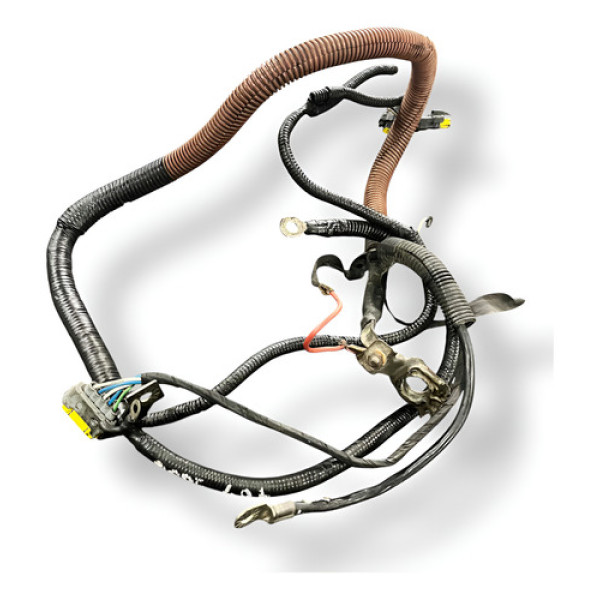 Chicote Bateria Peugeot 407 Sw 2006 2007 2008 2009 2010