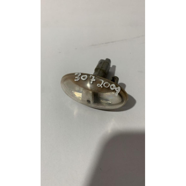 Luz Pisca Pára-lama Peugeot  307 2010