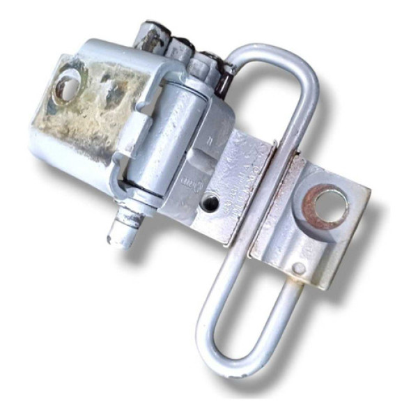 Dobradiça Porta Traseira Direita Vw Golf 2.0 2000 4b0831411b