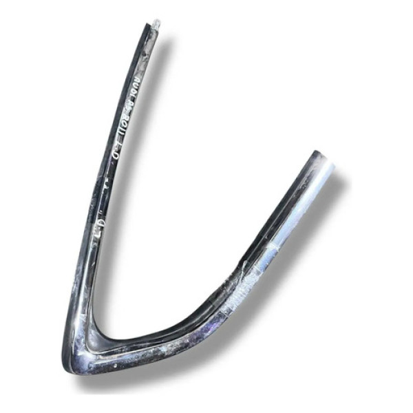 Friso Vidro Fixo Traseiro Direito Audi A5 2009 2010 2011 Água