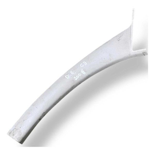 Acabamento Coluna Parabrisa Esquerdo C3 2008 15198ub0b0