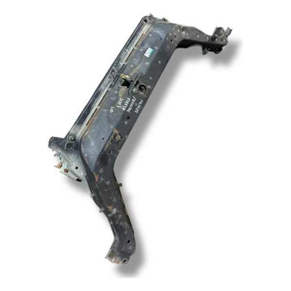  Painel Frontal Superior Ford Fiesta 2007 C/detalhe 16e146