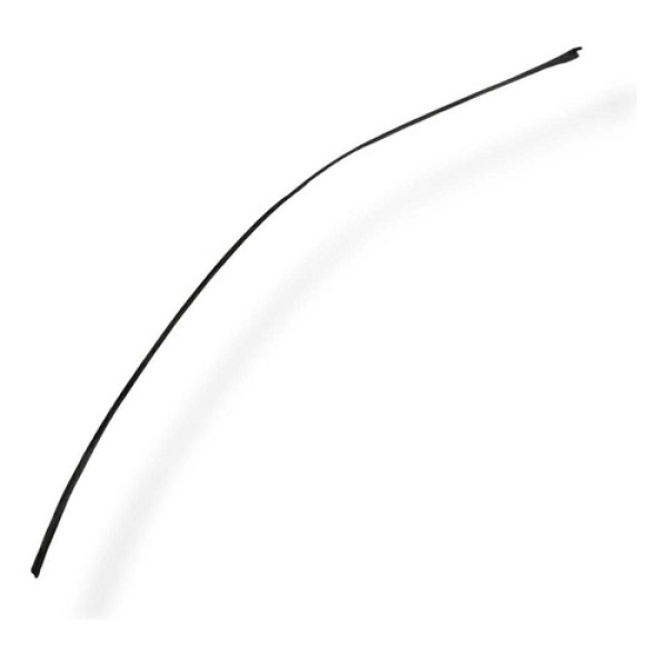 Friso Teto Lateral Direito Mercedes C350 2008 2009 2010 2011