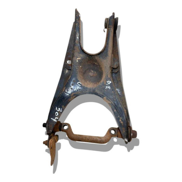 Balanca Bandeja Dianteira Esquerda Fiat Uno 1991 A 2013