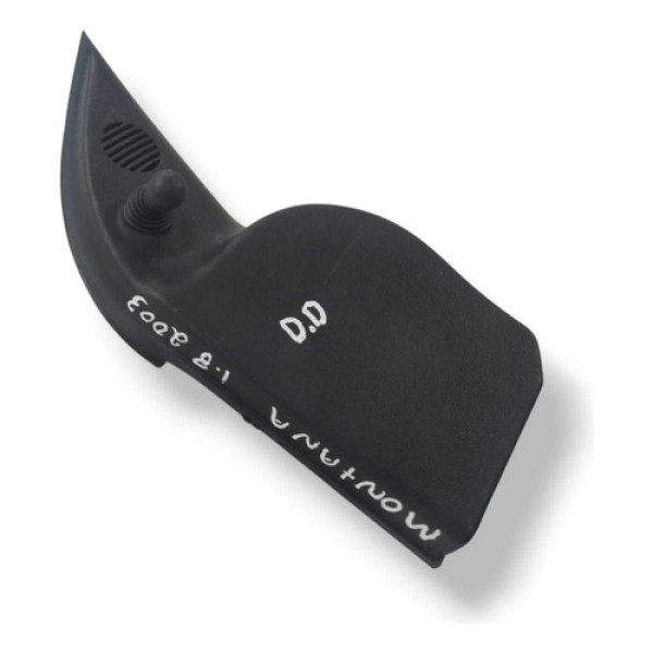 Moldura Retrovisor Lado Direito Gm Montana 1.8 2004 24457138