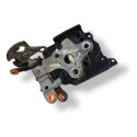 Fechadura Dianteira Esquerda Chevrolet Blazer 2.4 2008 2009