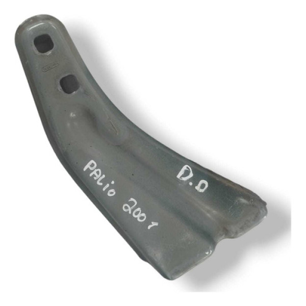 Suporte Longarina Lado Direito  Fiat  Palio 1.0  2001 A 2005