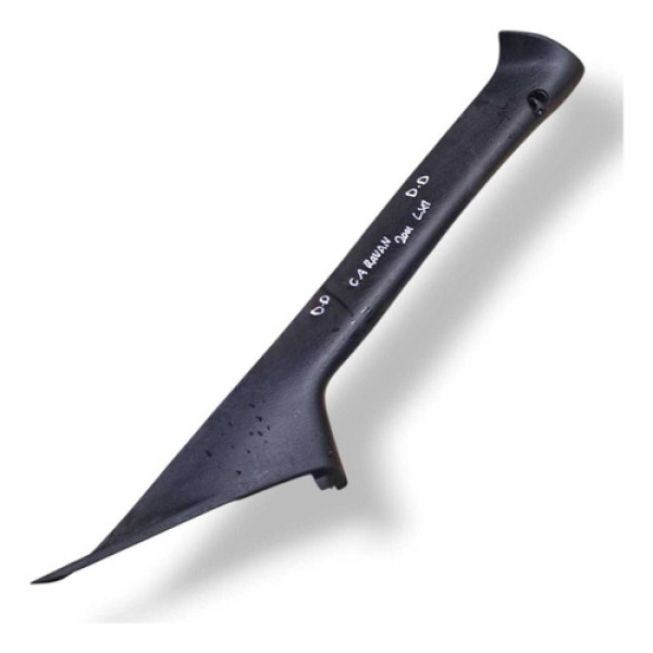 Acabamento Coluna Parabrisa Dir Grand Caravan 2005 05028274