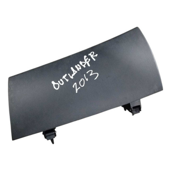 Tampa Porta Luvas Outlander 2007 2008 2010 2011 8042a01670