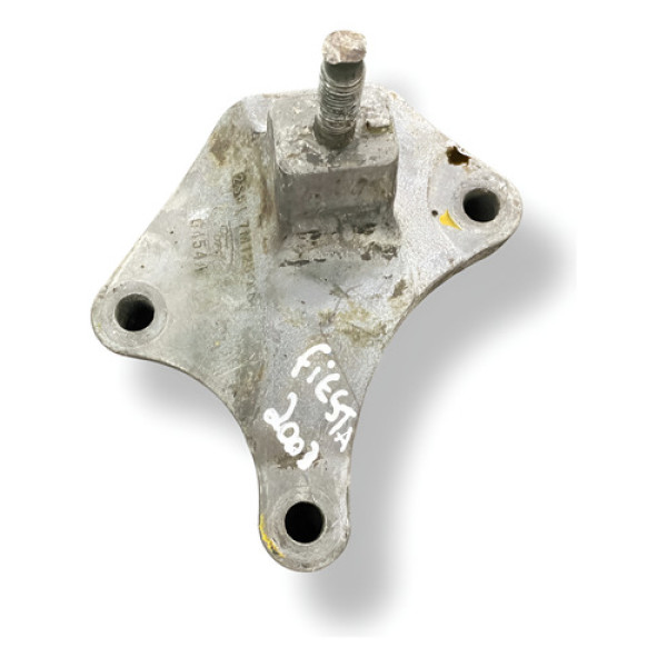 Suporte Coxim Câmbio Ford Fiesta 2002 2003 2004 2s617m125