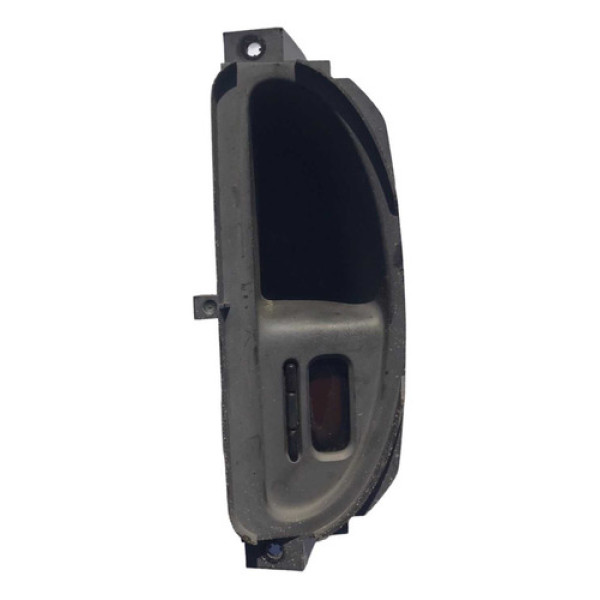 Moldura Para Relógio Digital Renault Clio 7700849251