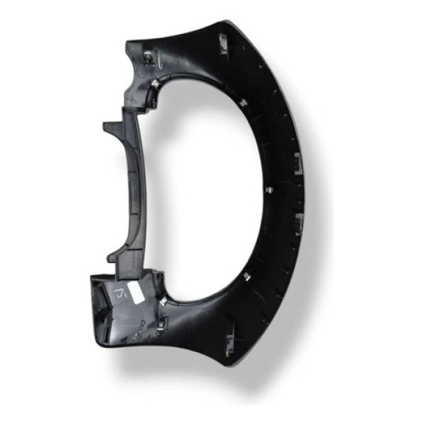 Moldura Painel Instrumentos Nissan March 2015/16 684p19lh0a Azul