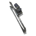 Máquina Motor Limpador Parabrisa Gm Vectra 1997/05 397020388