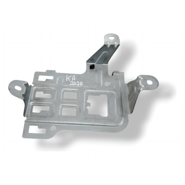 Suporte Modulo Conforto Ford  Ka 1.0  2020 2021 Gn1514a254 