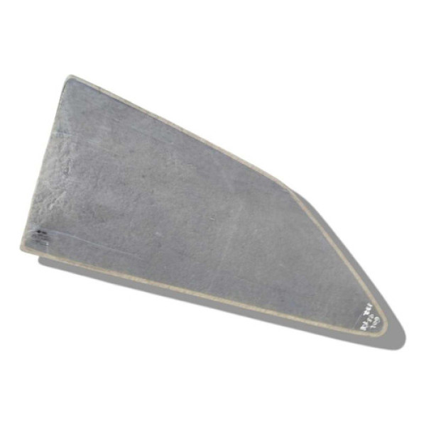 Vidro Traseiro Esquerdo Volkswagen Gol 1979 Á 1995