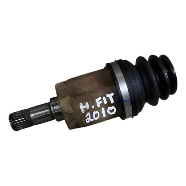 Homocinética Semi Eixo Honda  Fit 1.4 2010 2011 2012 2012