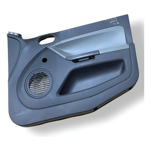Forro Porta Dianteira Direita Ford Fiesta 2007 2008 2009