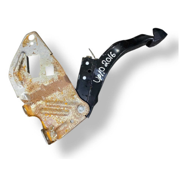 Pedal Freio Volkswagen Up 1.0 2016 2017 2018 2018 2020