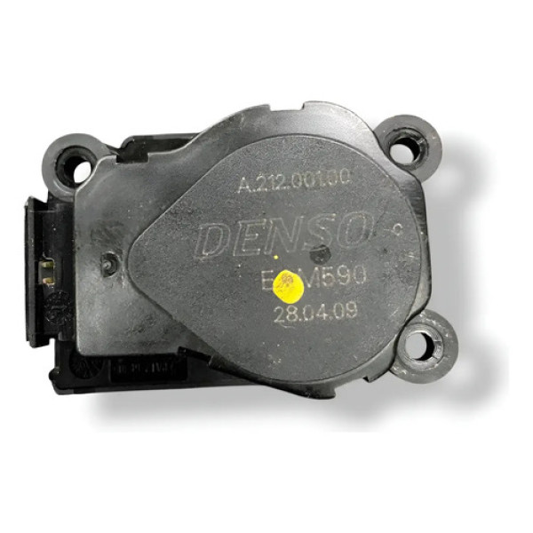 Motor Atuador Caixa De Ar Peugeot 207 Passion 2010 21200100