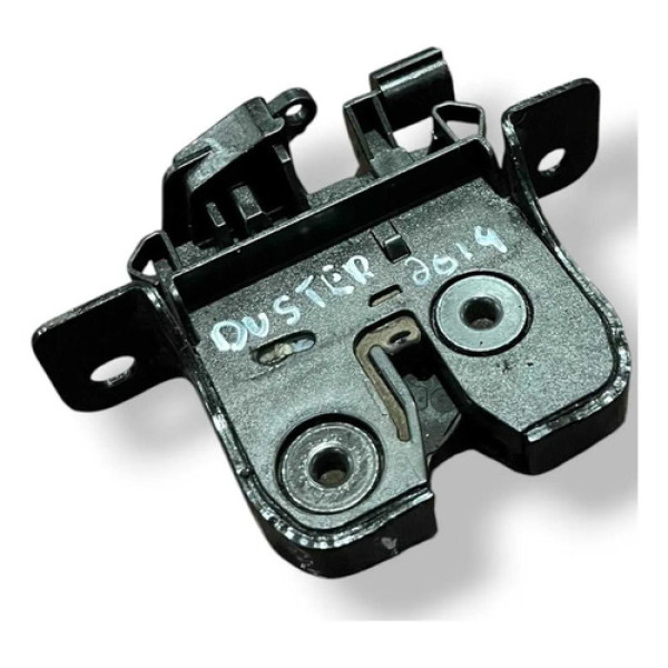 Fechadura Tampa Traseira Renault Duster 2013 2014 2015 2016